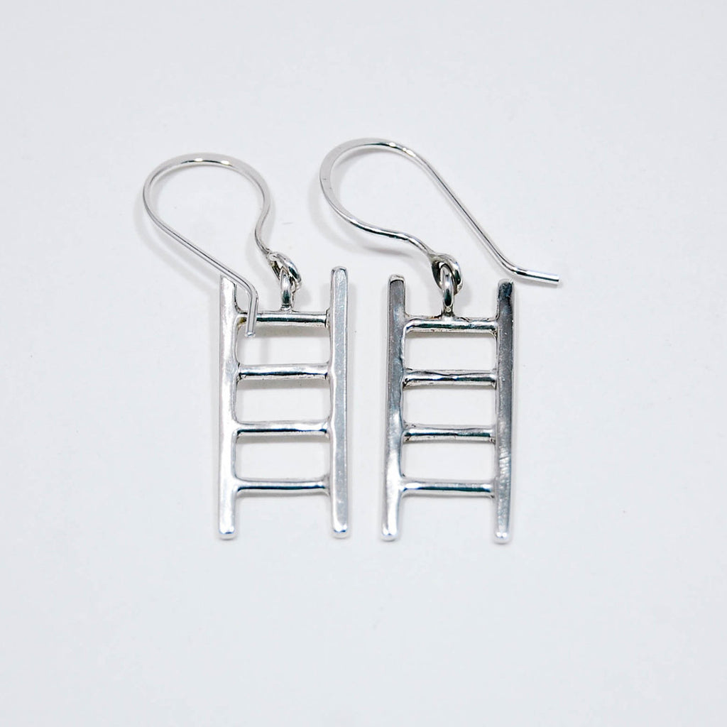 Ladder Earrings