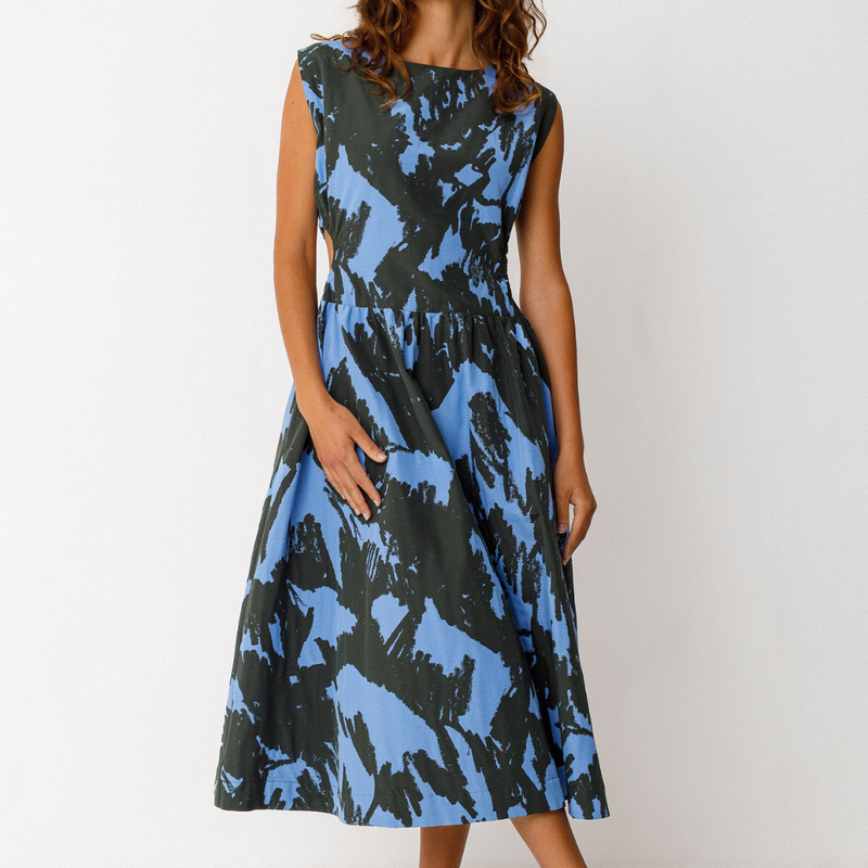 Adane Dress