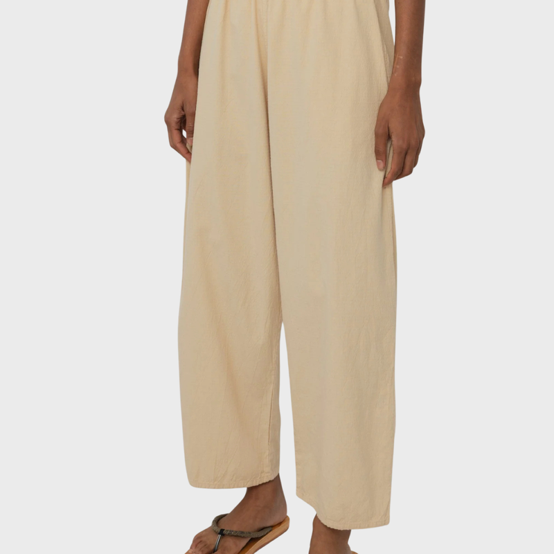 Wide Trouser