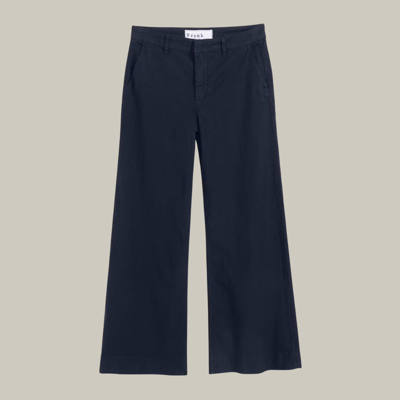 West Village Classic Navy