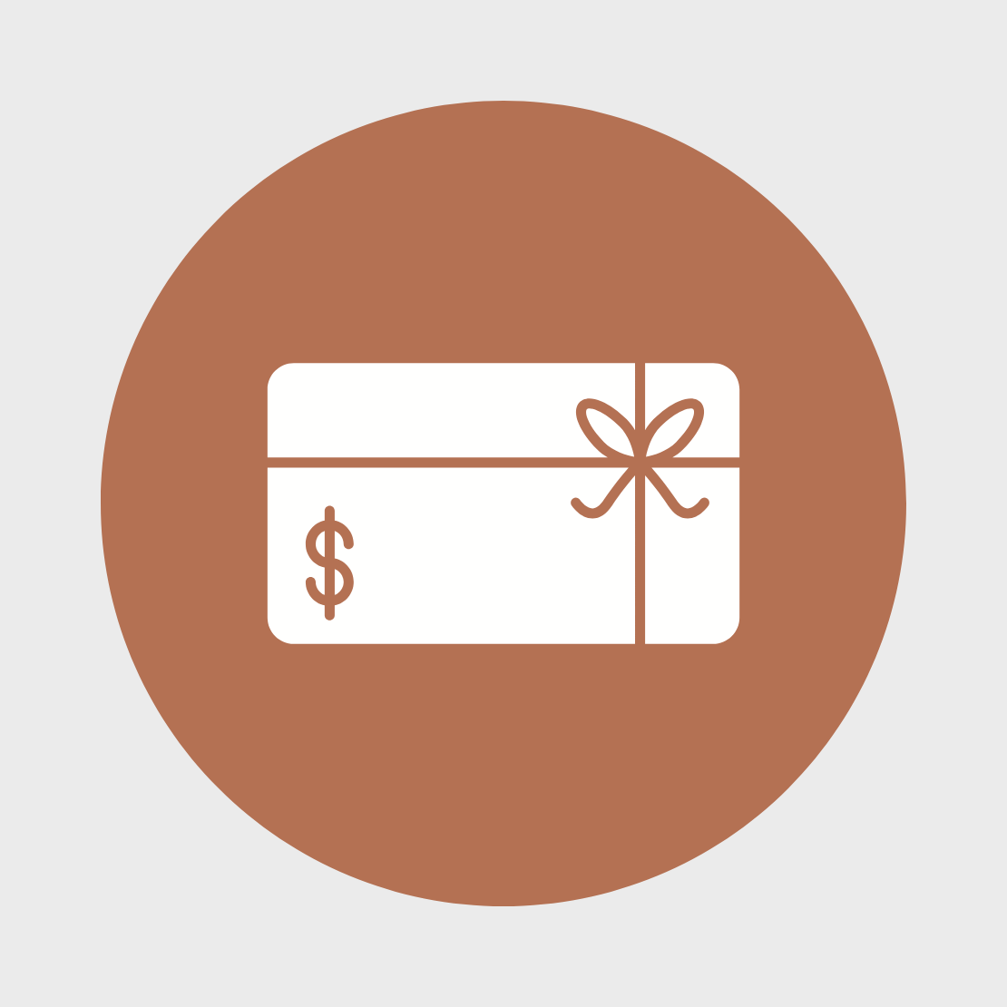 LADDER gift card