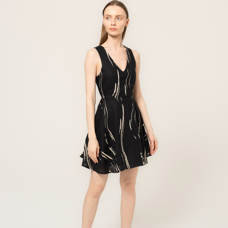 Liora Dress