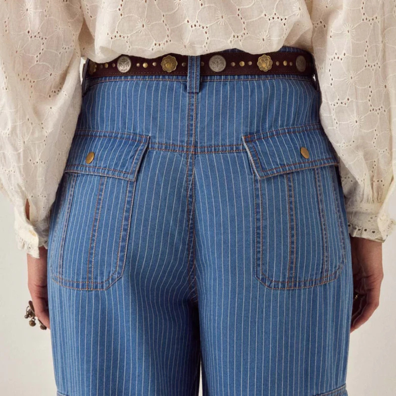Rupee Dust Sikka Belt