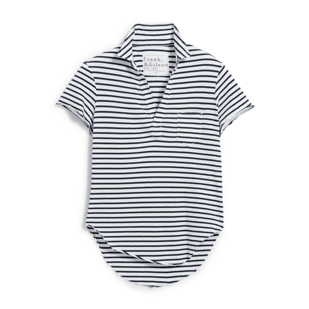 Charlotte Perfect Polo