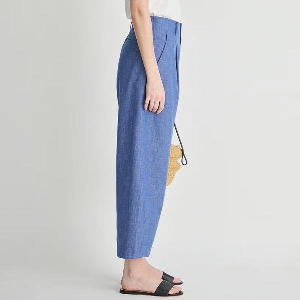 Bari Crop Trouser