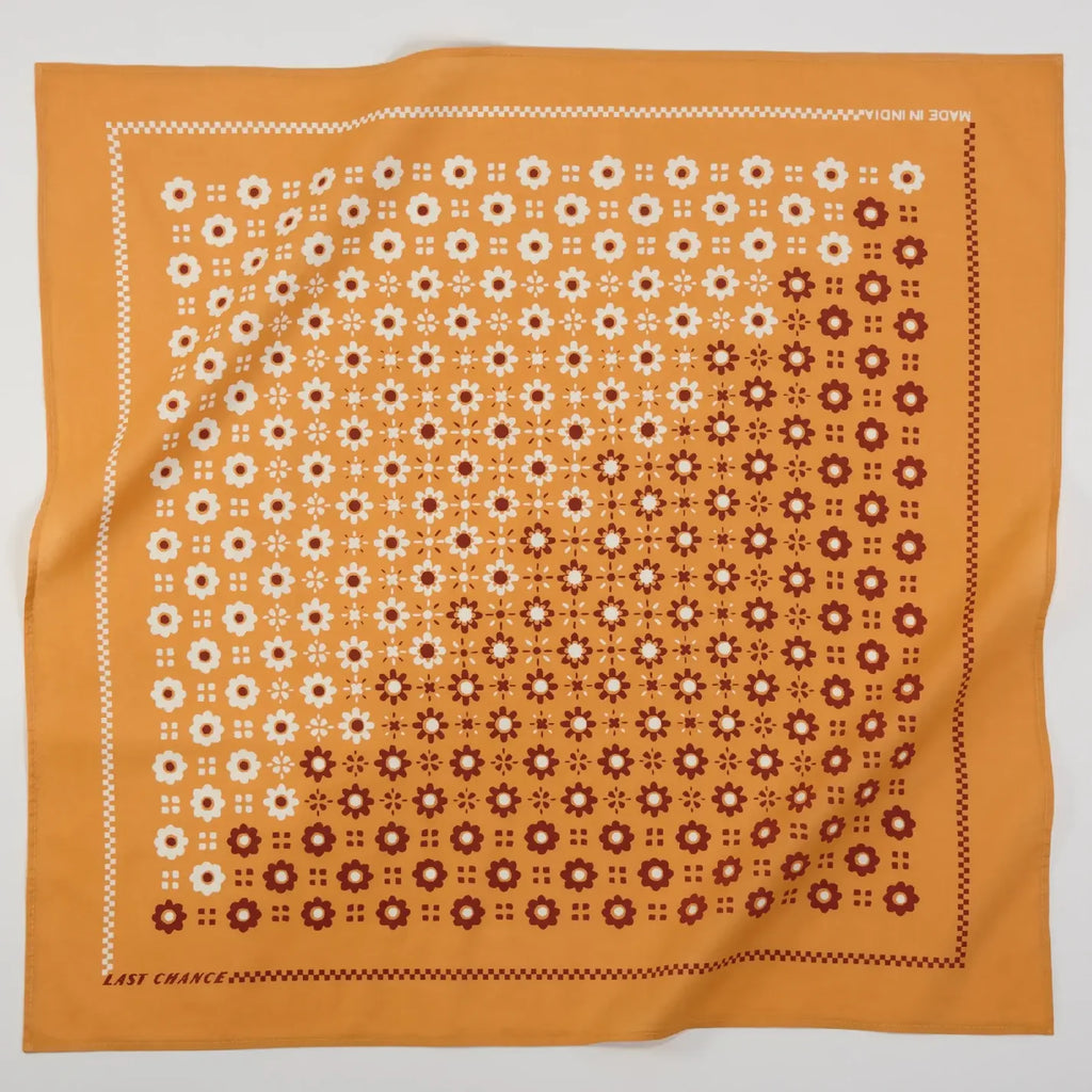 Cotton Bandana