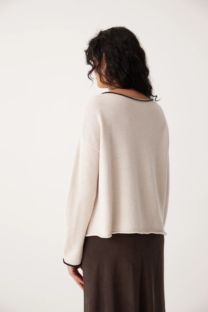 Dolls Cardigan