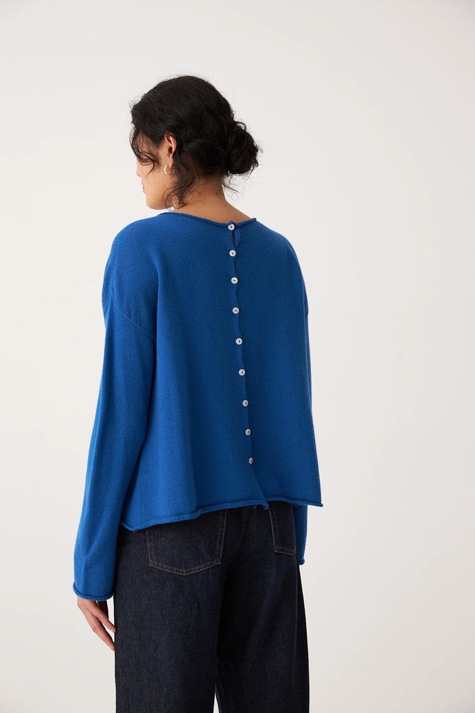 Dolls Cardigan