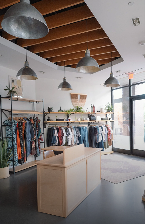 Come see us at Our Store