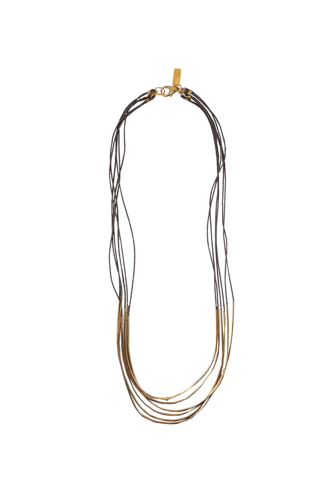 Aries Necklace
