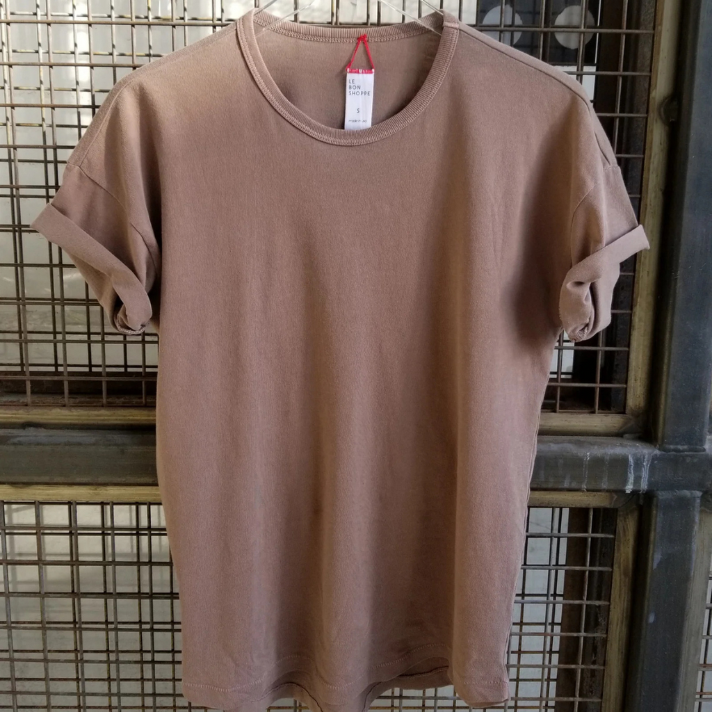Her Tee