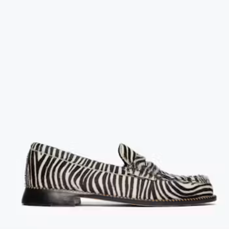 Elba Penny Loafer
