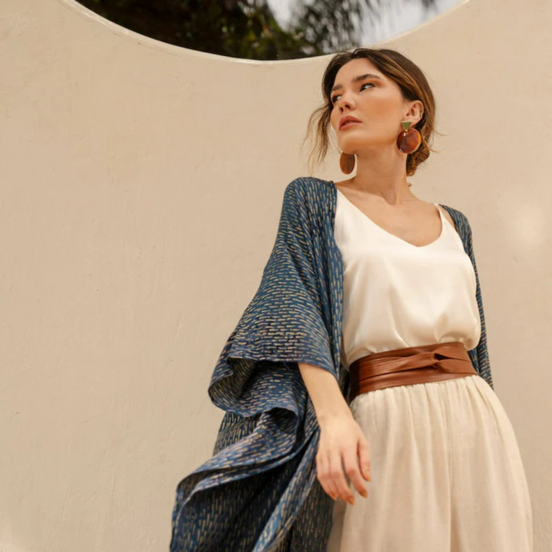 Wrap Belt