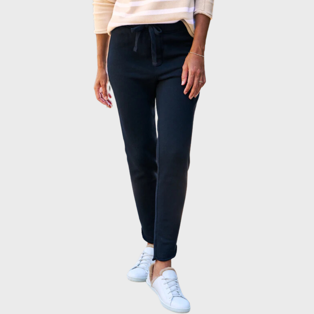 Christine-Tulip Ankle Sweatpant