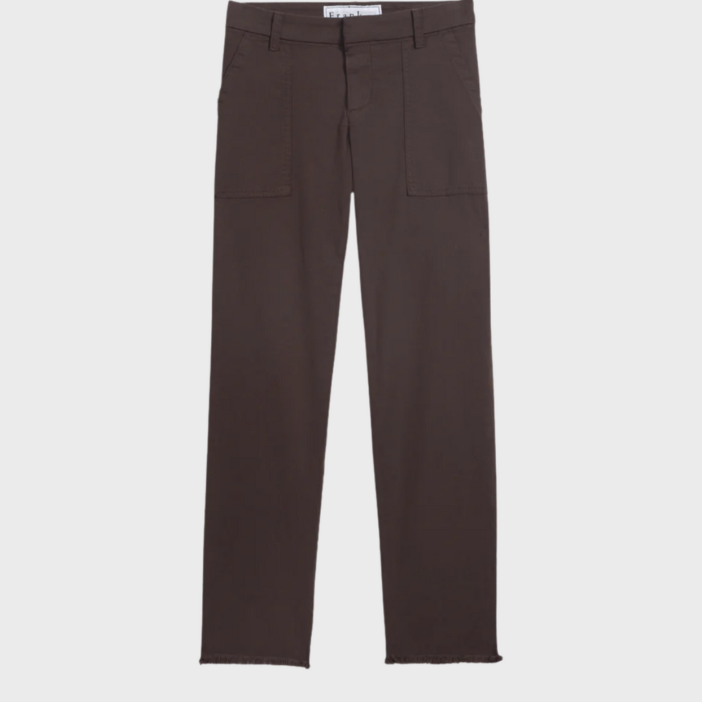 Blackrock Italian Utility Pant