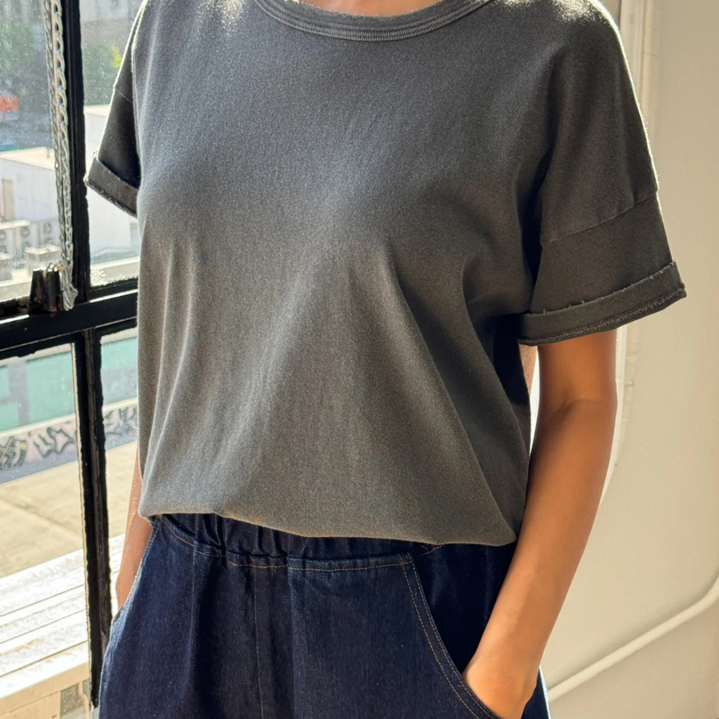 Fille Tee