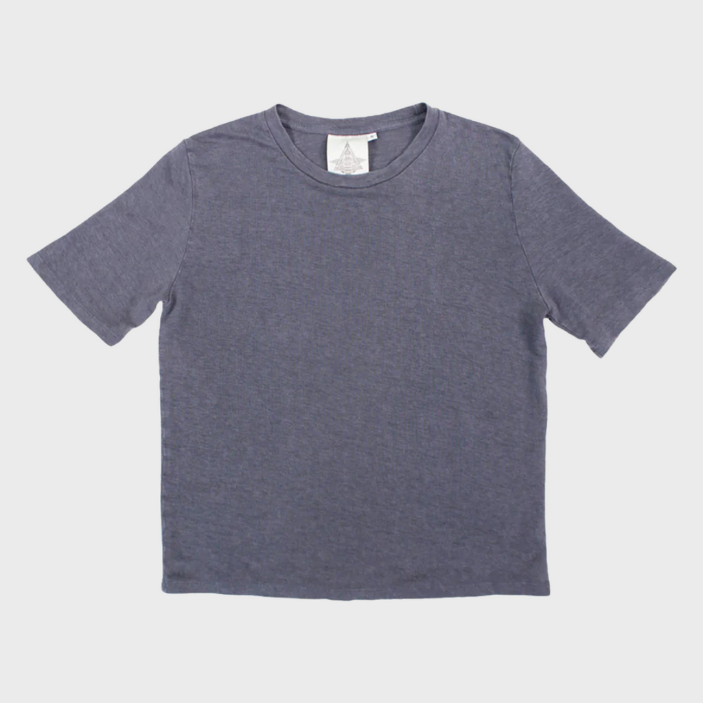 Dakota Cropped Tee
