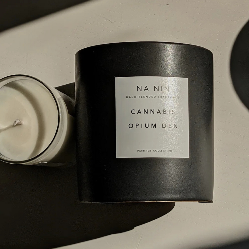 Soy Candle
