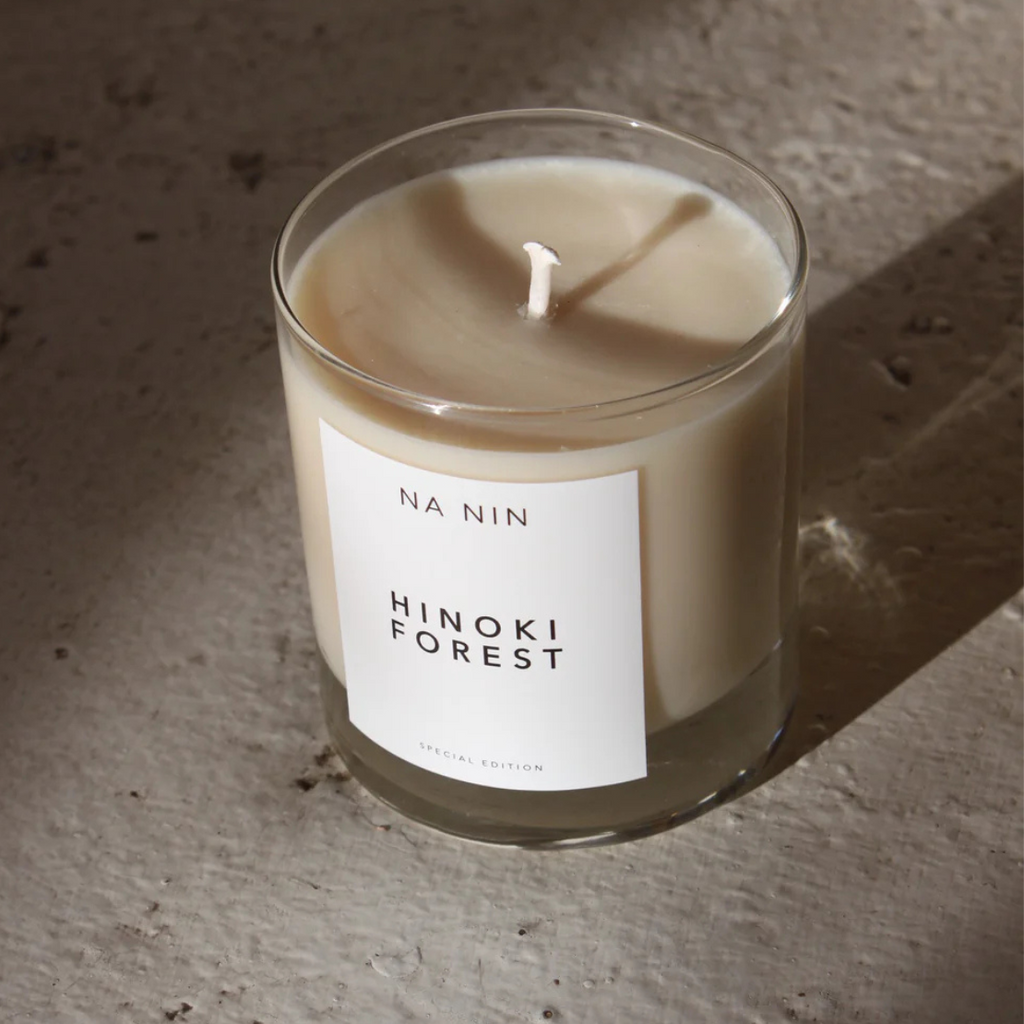 Soy Candle