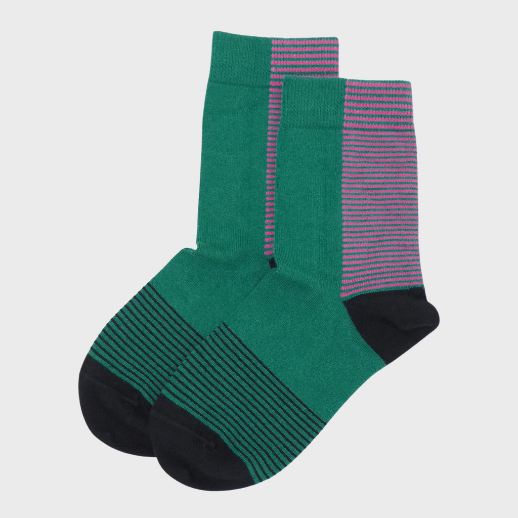 Anne Women's Cotton Socks