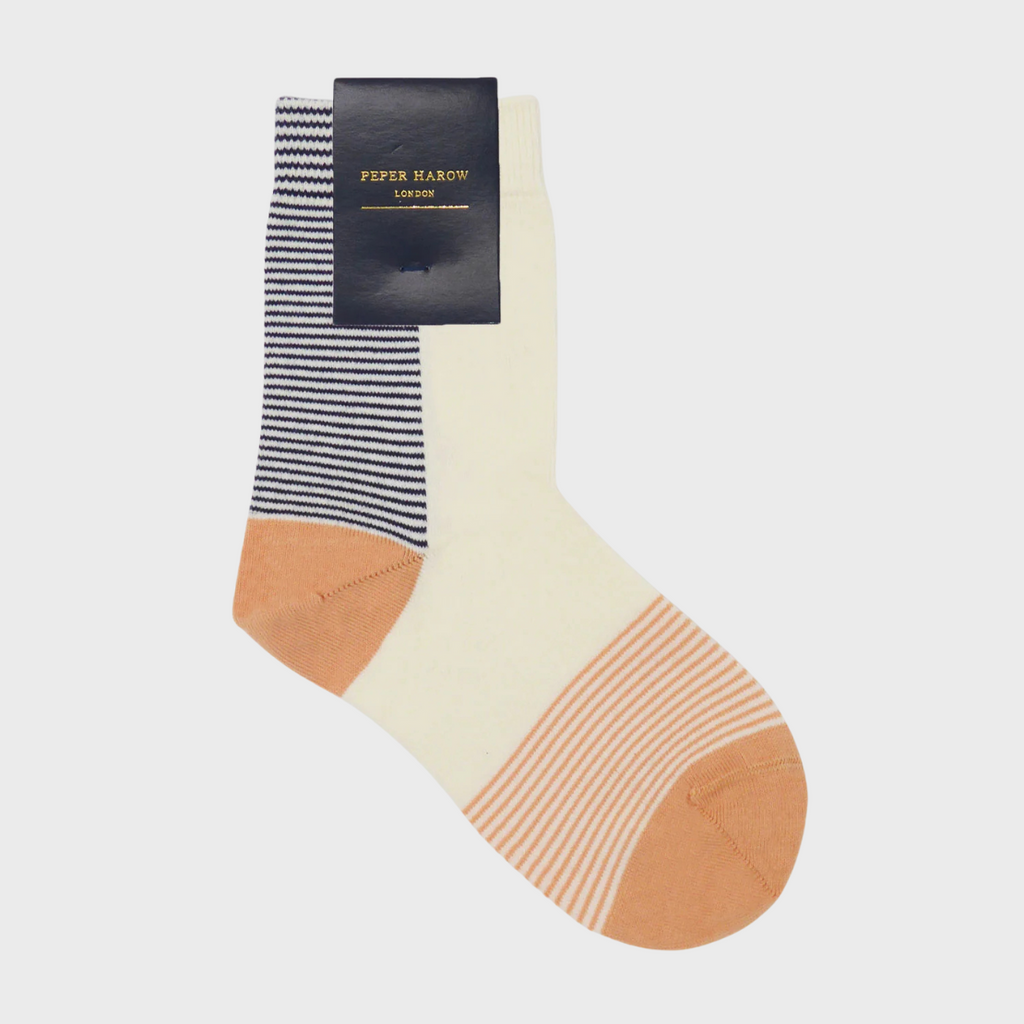 Anne Women's Cotton Socks