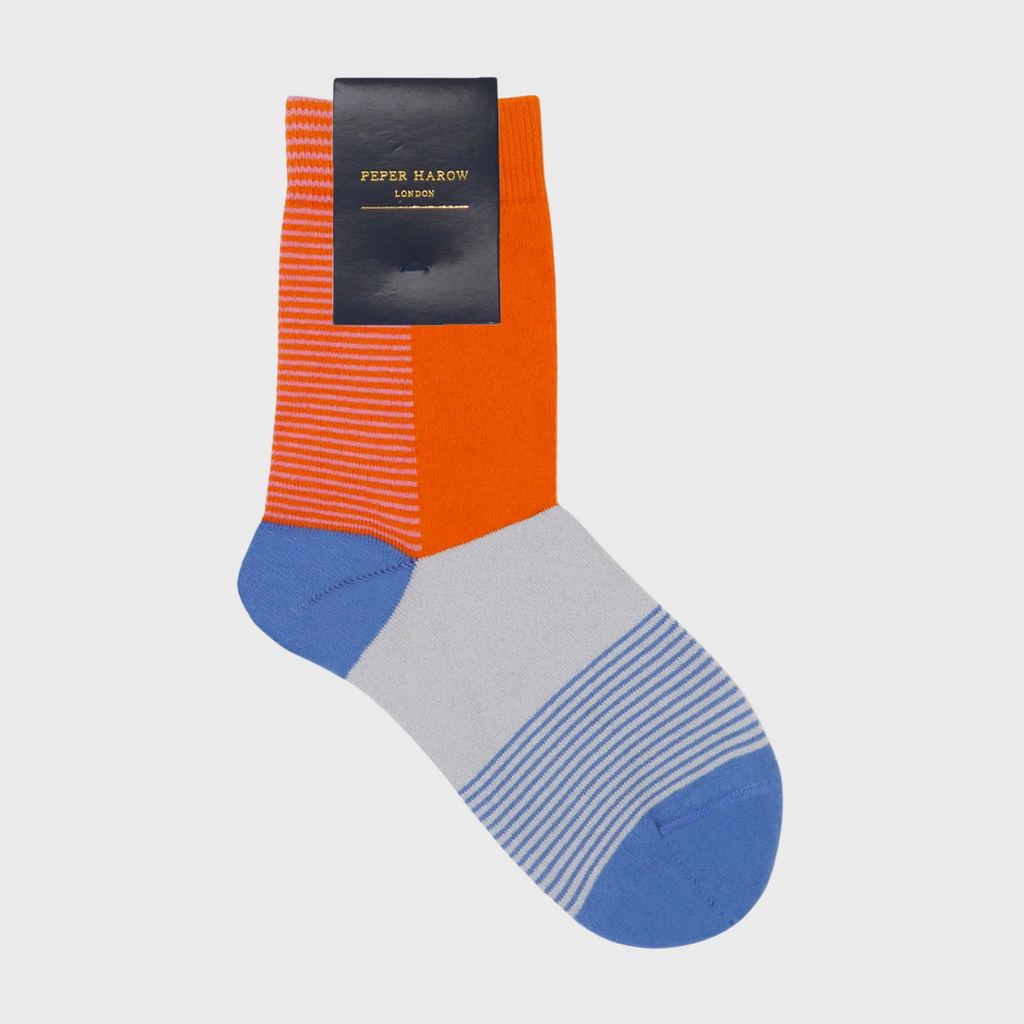Anne Women's Cotton Socks