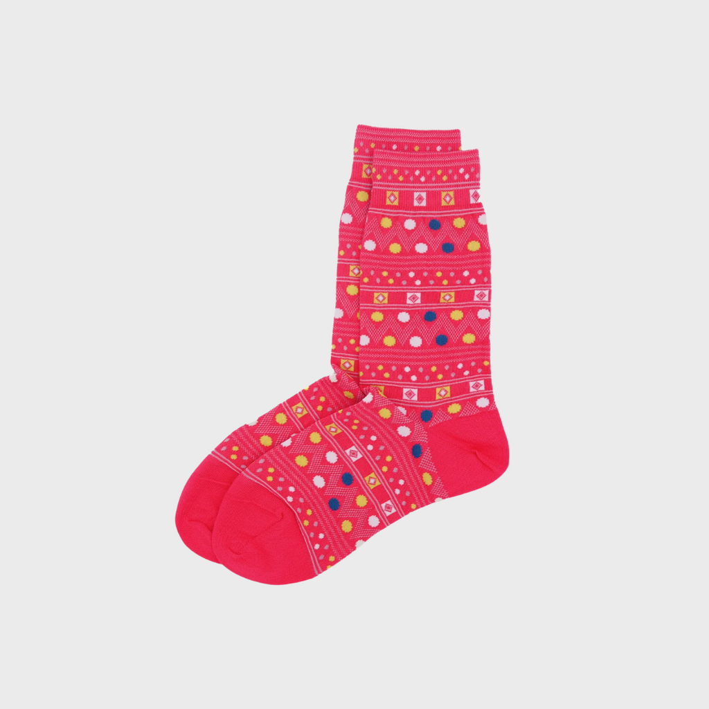 Ayamé X Ph - Paopao Women's Socks