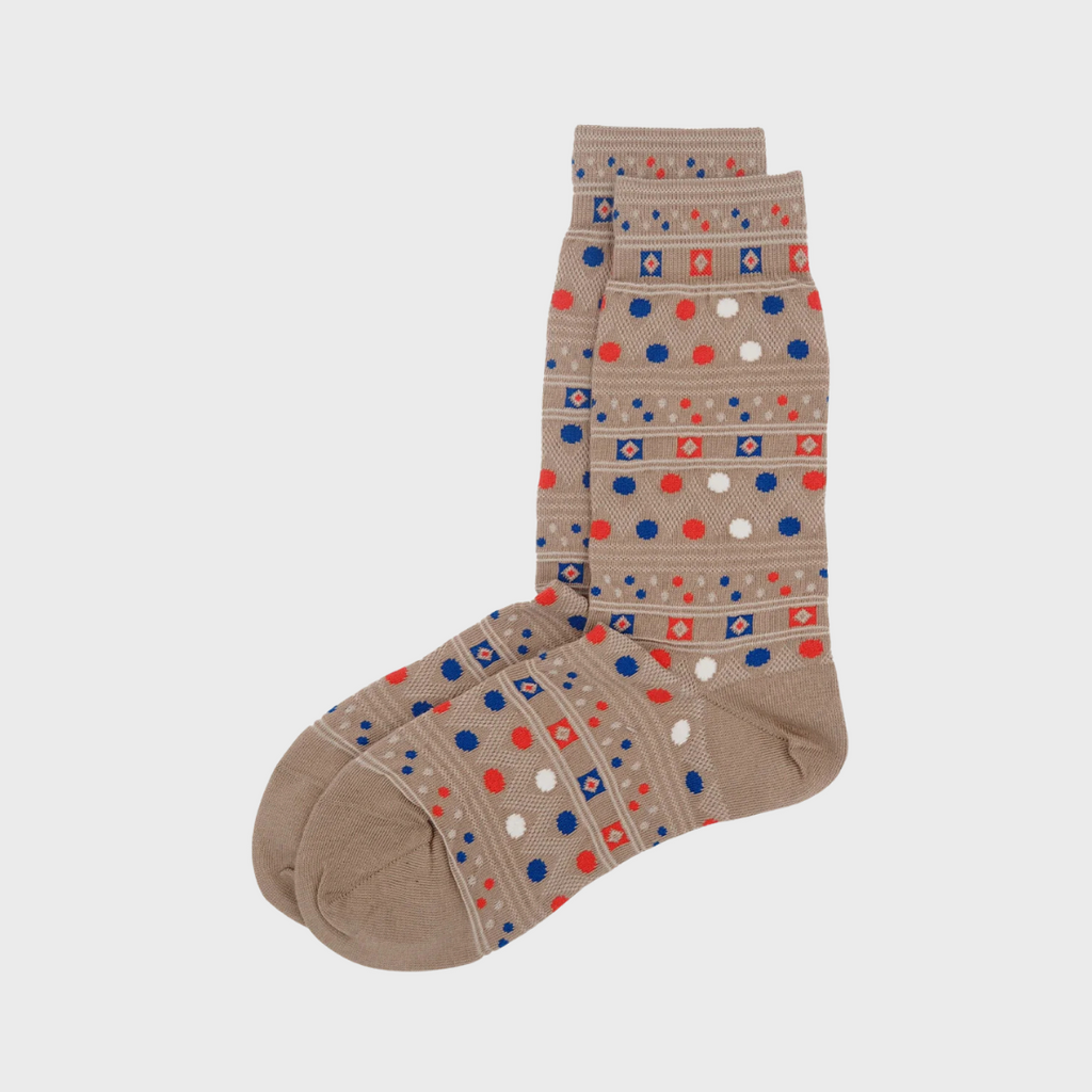 Ayamé X Ph - Paopao Women's Socks