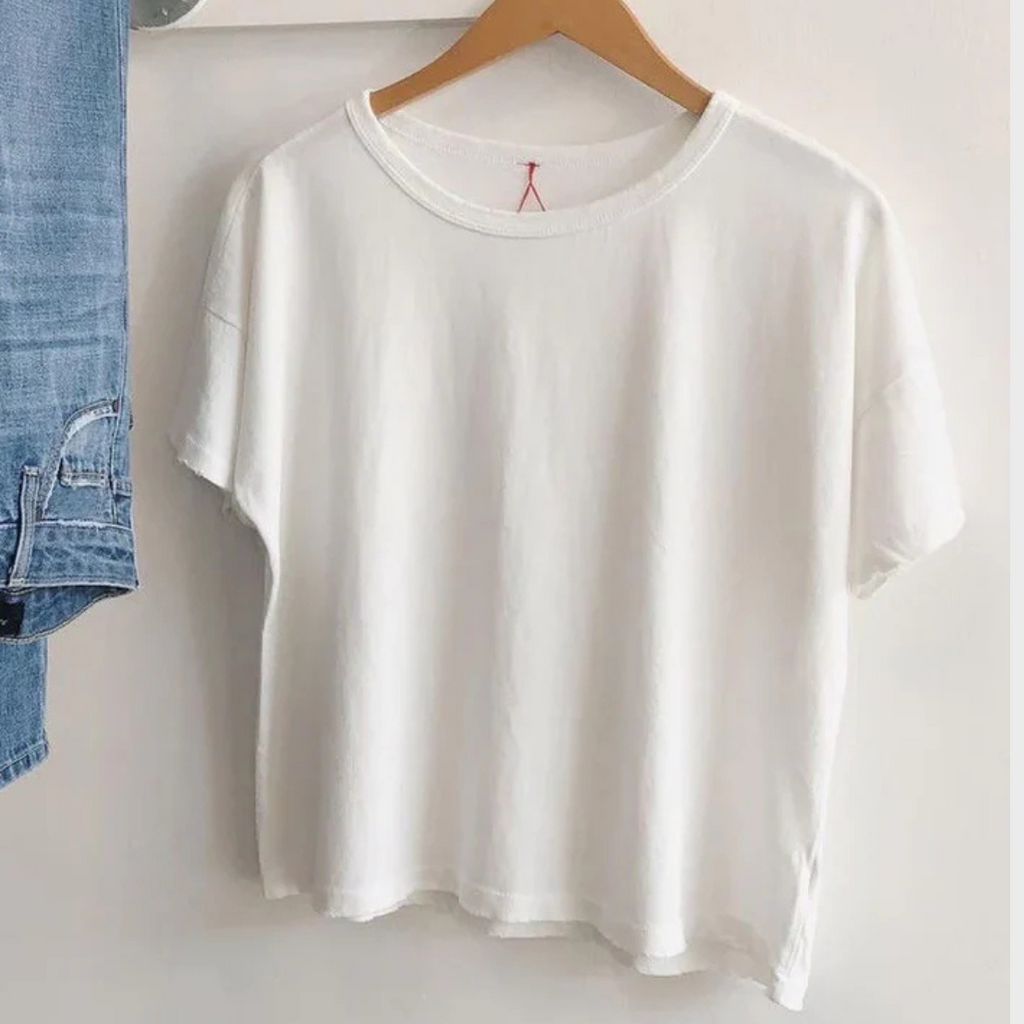 Fille Tee
