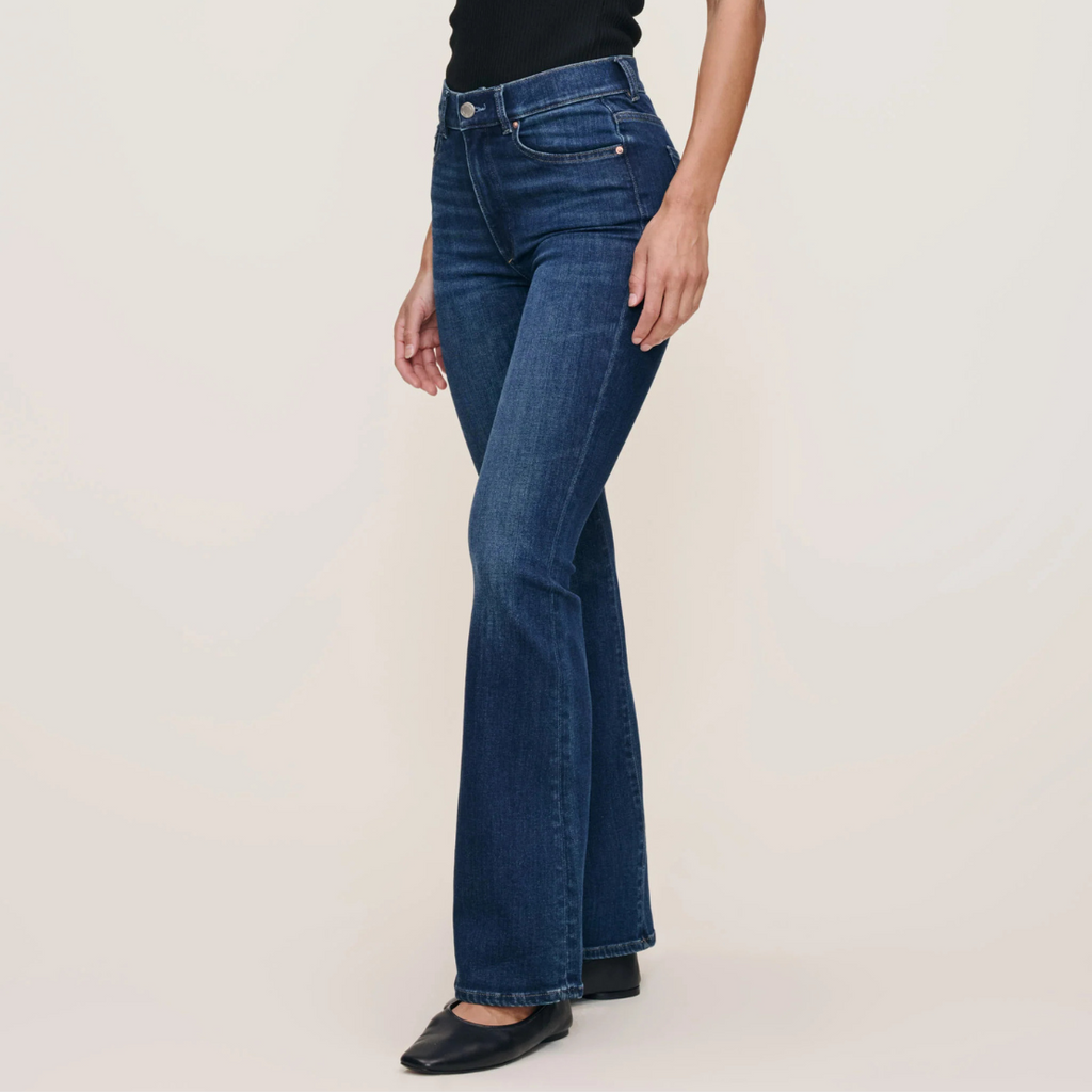 Bridget Bootcut
