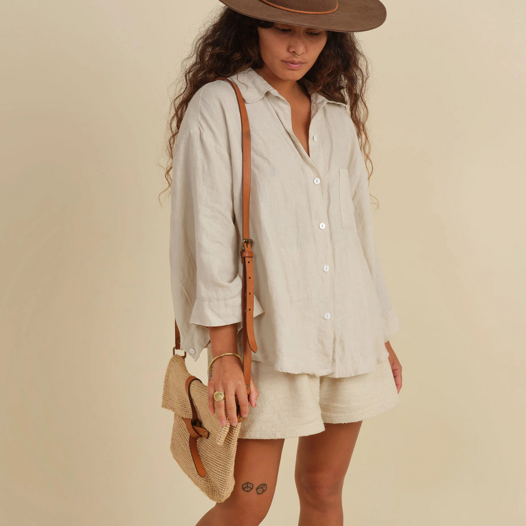 Carmen Crossbody