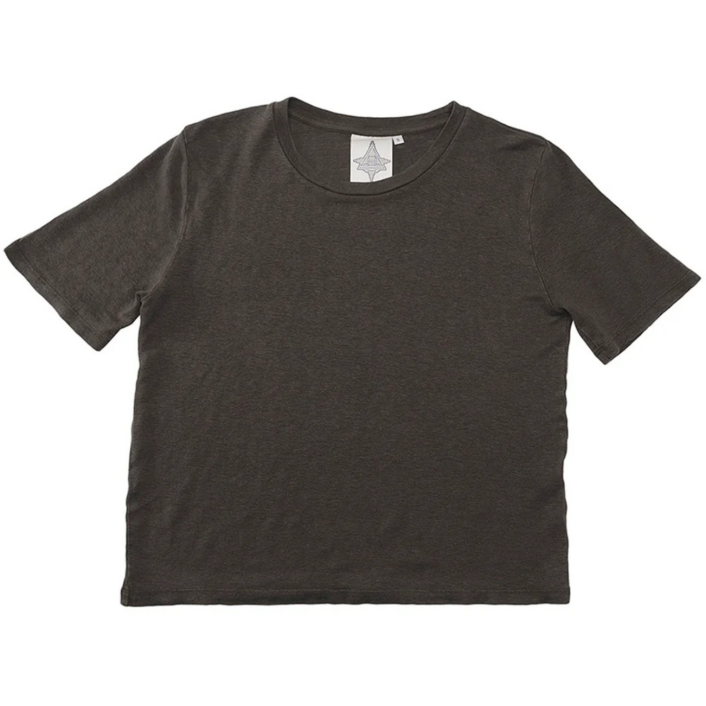 Dakota Cropped Tee
