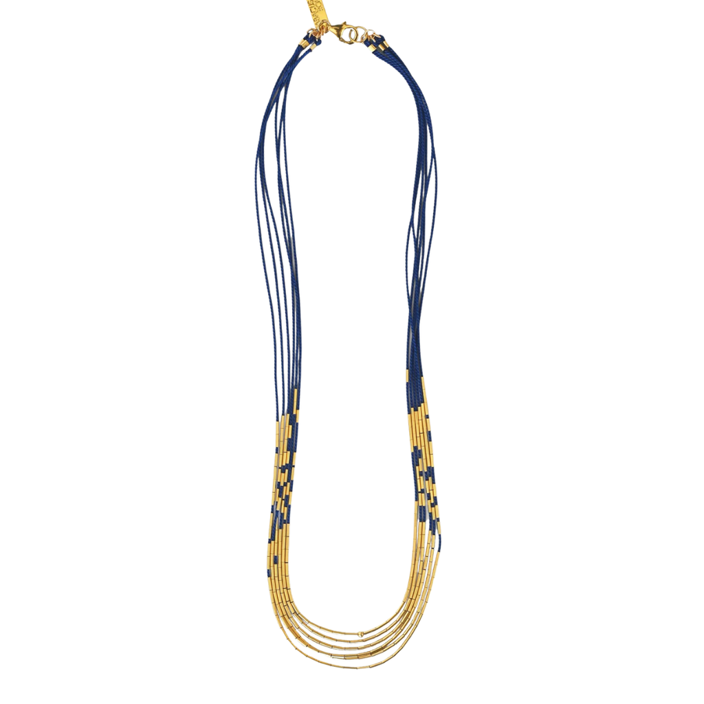 Aries Necklace
