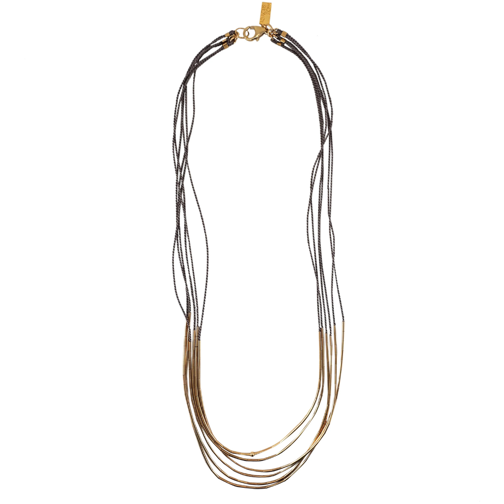 Aries Necklace