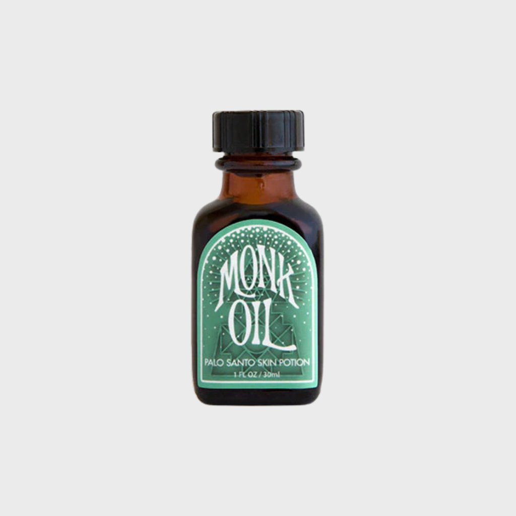 Skin Potion
