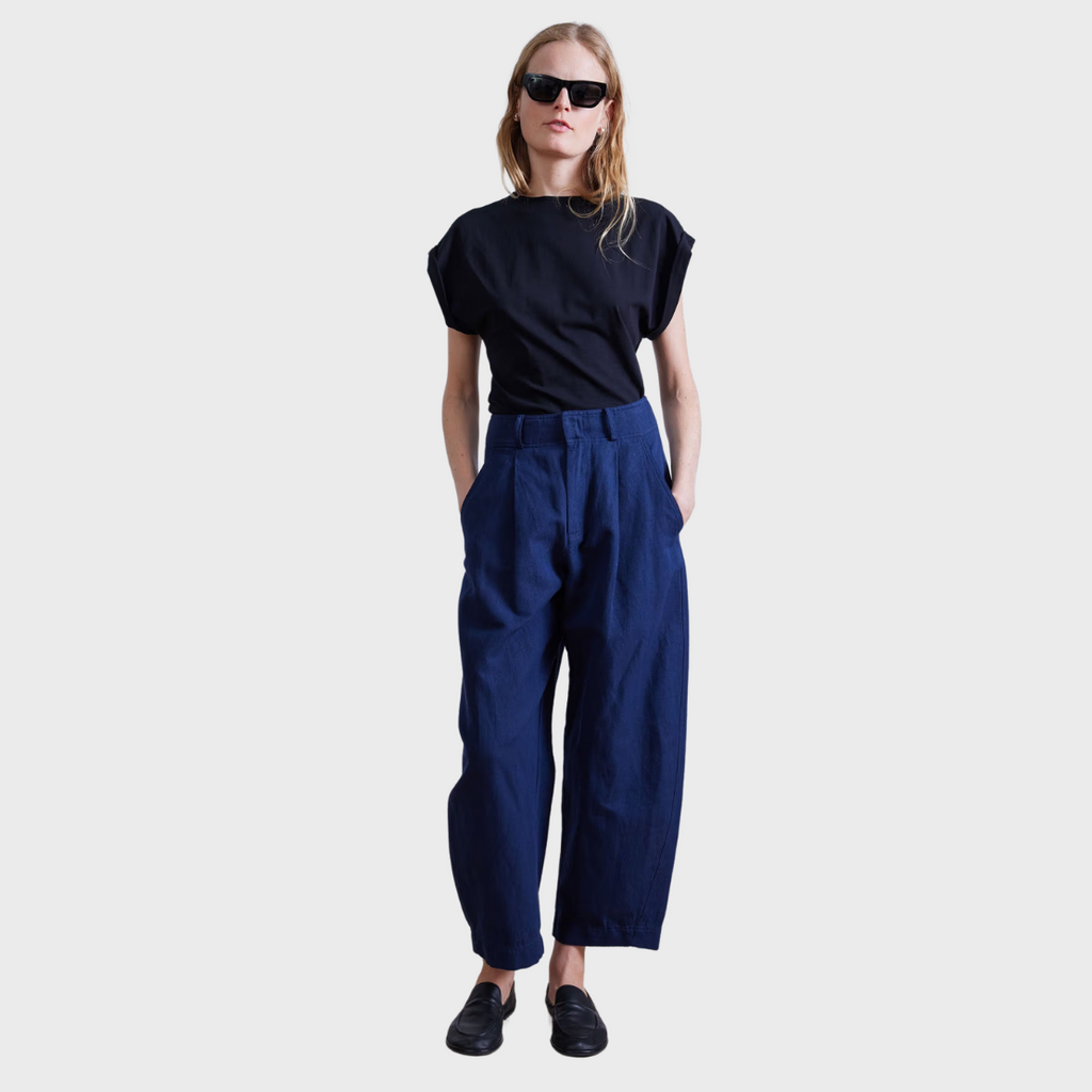 Bari Crop Trouser