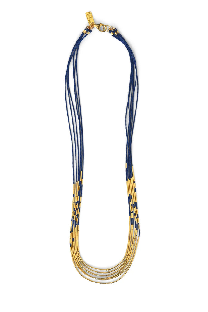 Aries Necklace