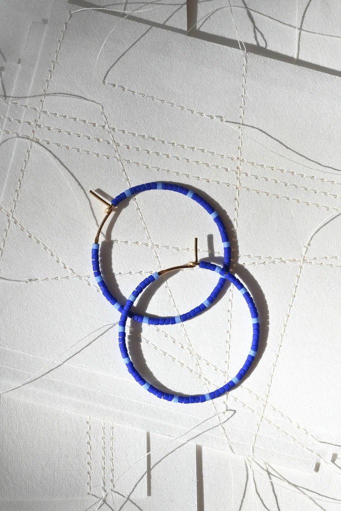 Dipsea Earrings