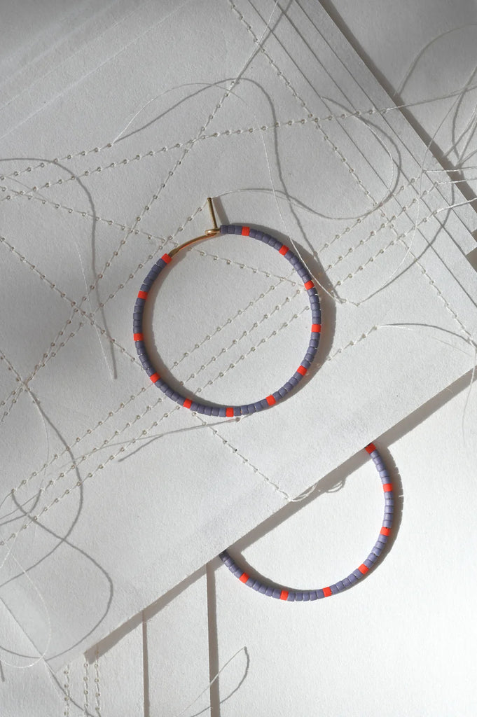Dipsea Earrings