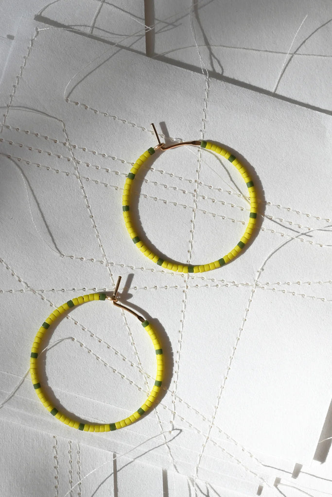 Dipsea Earrings