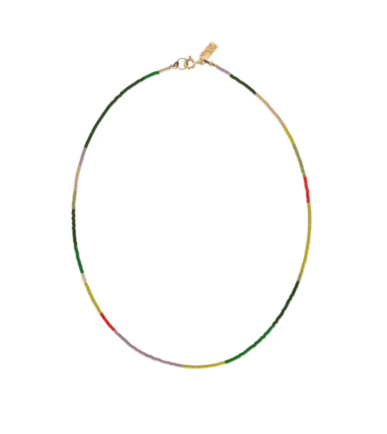 Voyage Necklace
