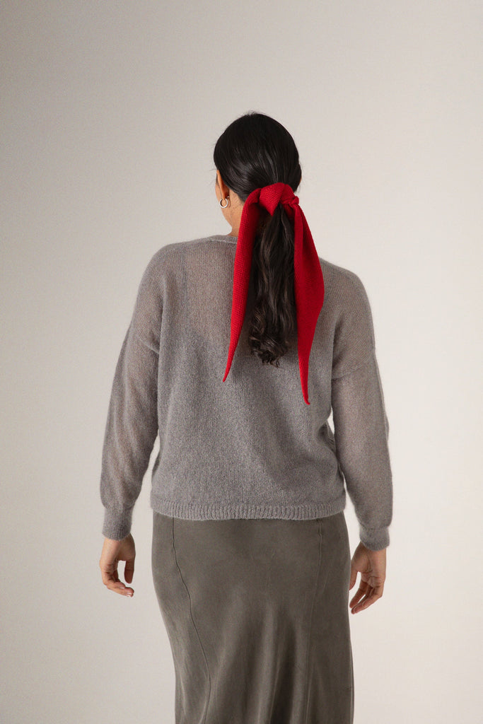 Daisy Scarf