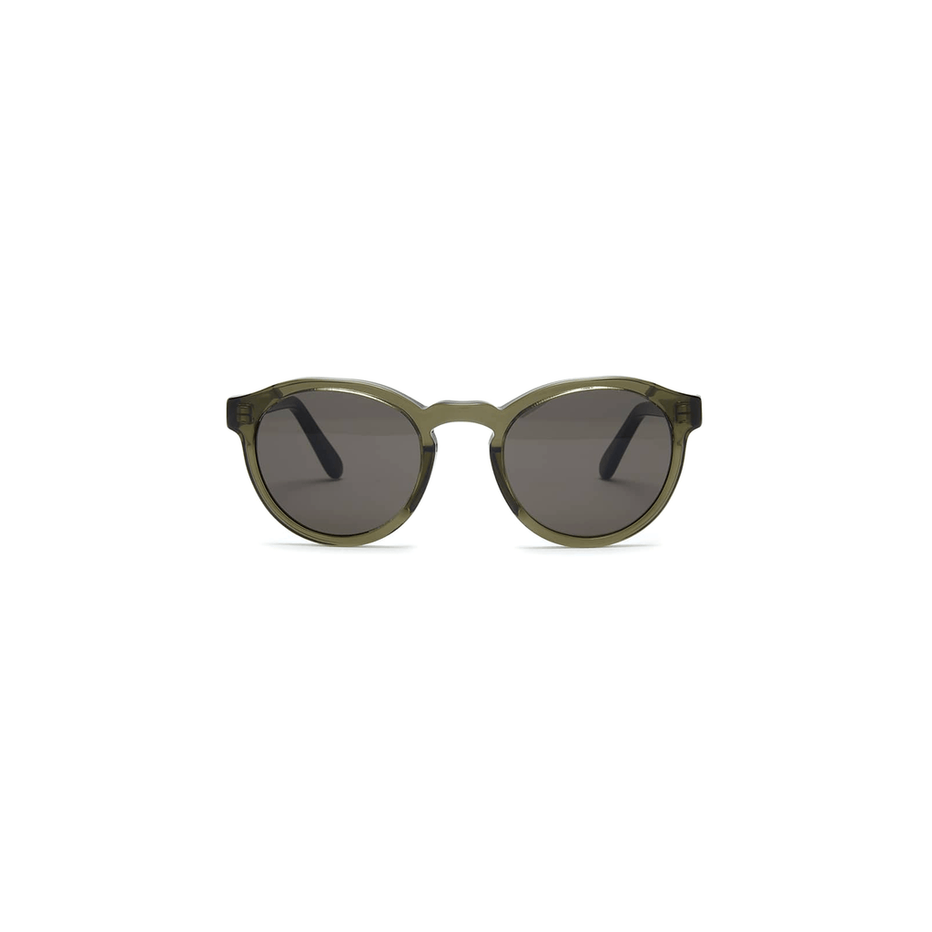 PALA Wearables - 224 - Other Olive Nkiru Sunglasses