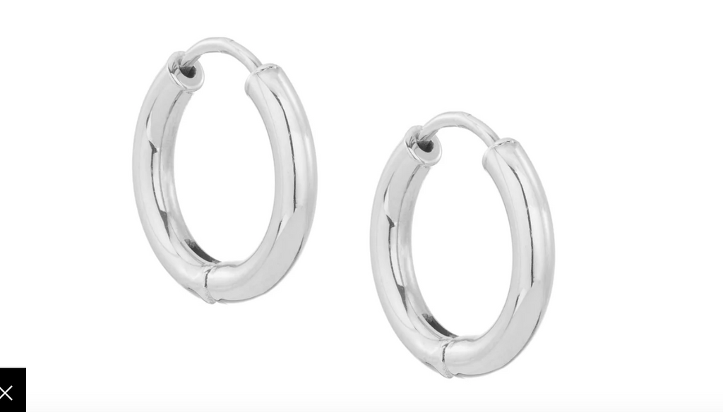 15mm Tube Hoops