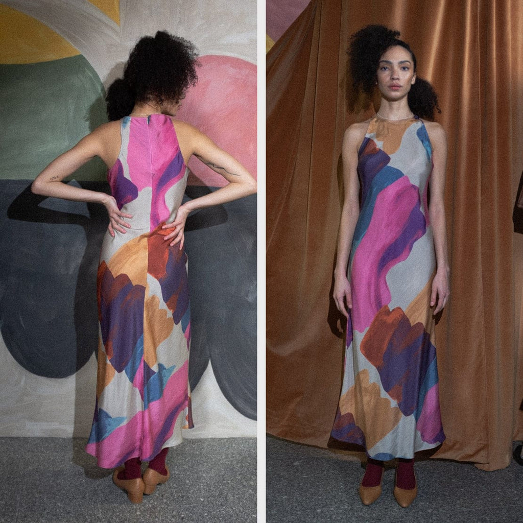Untitled In Motion Women's Dresses Orris / XS Atlantis Dress